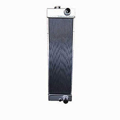 Water Tank Radiator Core ASS'Y for Kobelco Excavator SK75-8