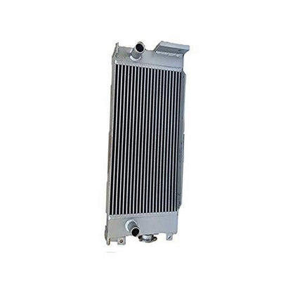 New Water Tank Radiator for Sumitomo Excavator SH240-3 SH240-5