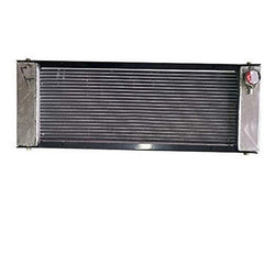 Radiator 6678820 6672455 7009566 for Bobcat 463 553F 553AF S70