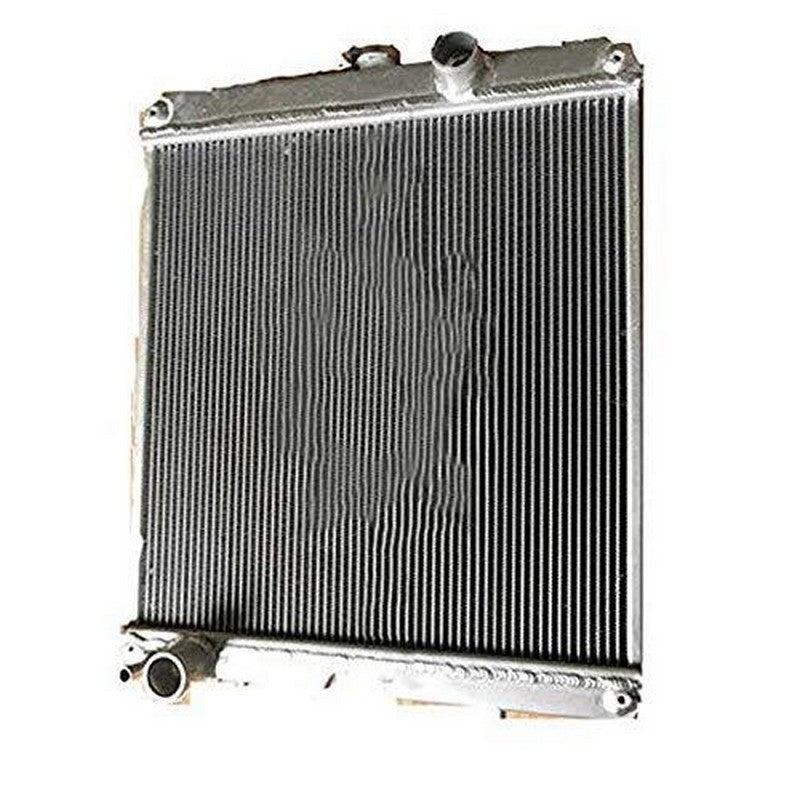 Water Tank Radiator ASS'Y 21W-03-41110 for Komatsu Excavator PC78MR-6 PC78US-6 PC78UU-6