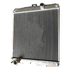 Water Tank Radiator ASS'Y 21W-03-41110 for Komatsu Excavator PC78MR-6 PC78US-6 PC78UU-6