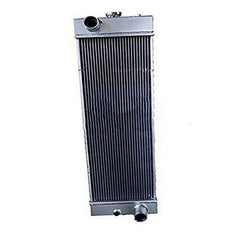 Water Tank Radiator ASS'Y 203-03-12221 for Komatsu Excavator PC130-8