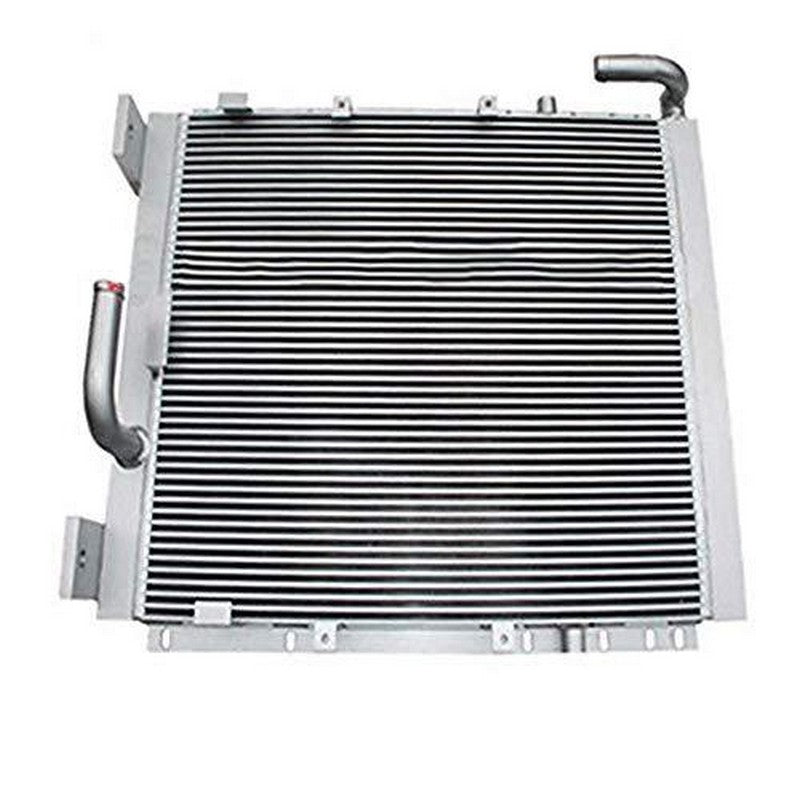 New Hydraulic oil radiator for KOBELCO SK200-5