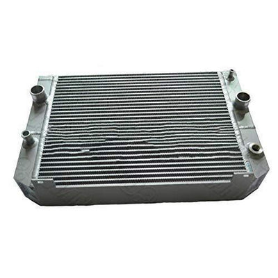 3511070515 Radiator Assy for Nissan Engine K25 Linde Forklift