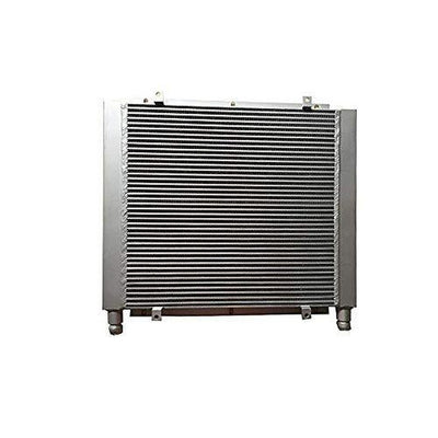 New Hydraulic Oil Radiator for Komatsu PC100-5