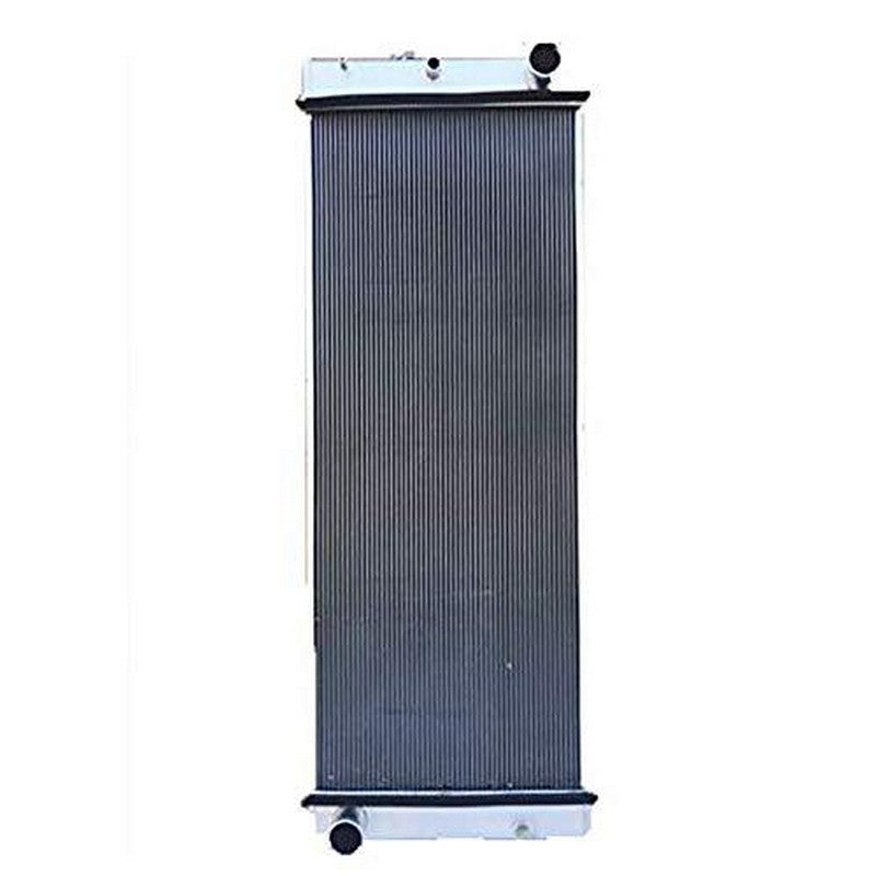 Water Tank Radiator Ass'y 208-03-75111 for Komatsu Excavator PC400-8 PC450-8