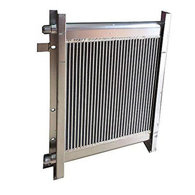 New Hydraulic oil radiator for KOMATSU PC60-7