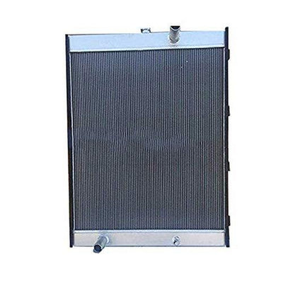 Water Tank Radiator Core ASS'Y 13C0000-1 for Doosan Excavator SOLAR 290LC-V