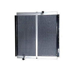 Water Tank Radiator Core ASS'Y for Doosan Excavator DX60