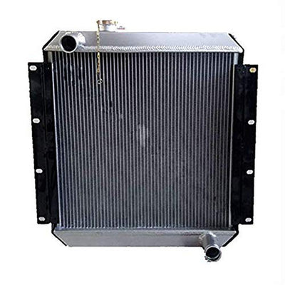 Water Tank Radiator 085-5426 085-9385 for Caterpillar E70B E307