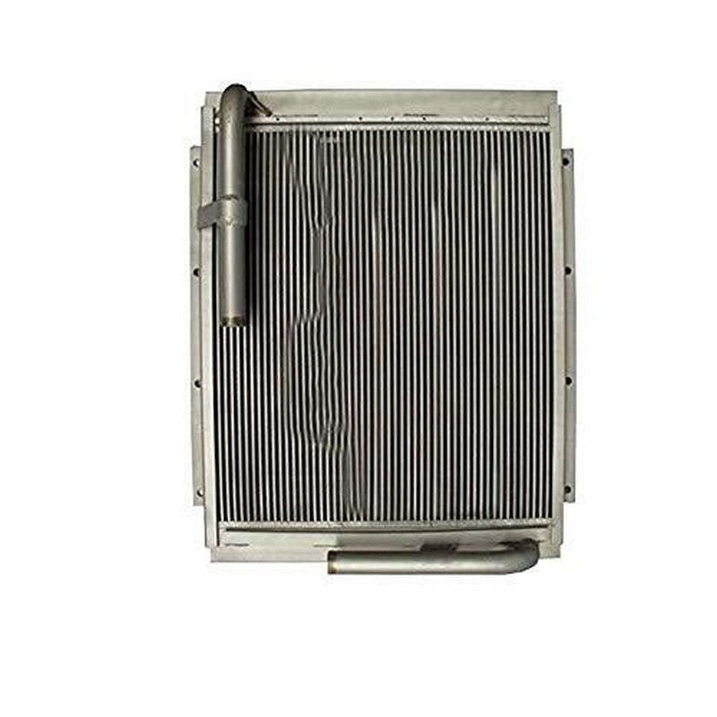 New Hydraulic oil radiator for DAEWOO 220-5