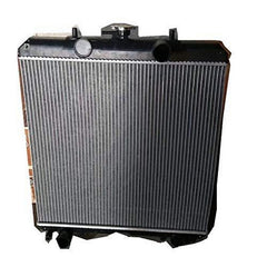 Radiator for JOYNER 650cc 276 Engine Part # D800.04.02.01.00 D80004020100