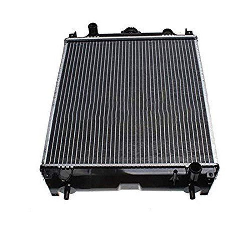 Water Tank Radiator ASS'Y 22M-03-11111 for Komatsu Excavator PC40MR-1 PC40MRX-1 PC45MR-1 PC45MRX-1