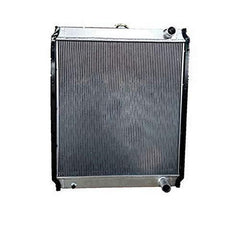 Water Tank Radiator For Sumitomo SH200-5