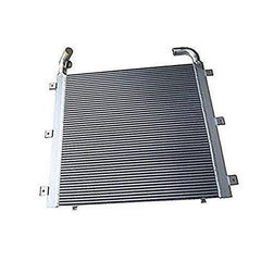 New Hydraulic Oil Cooler for Kato HD820-3