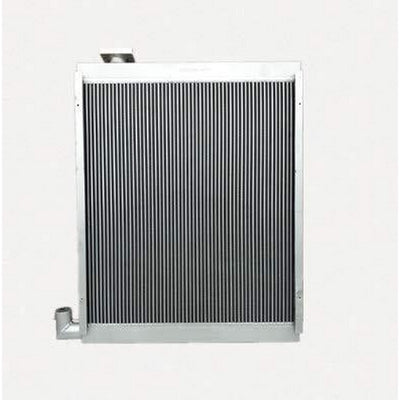 Oil Cooler 4301309 for Hitachi Excavator EX60-2 EX60-3 EX60LCT-3 EX60T-2