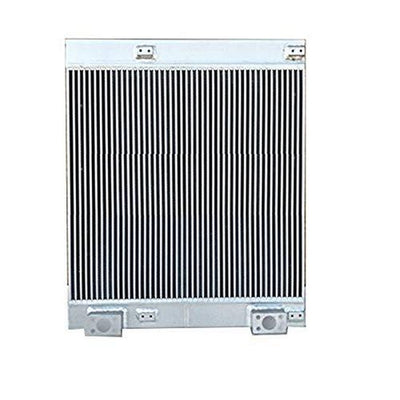 Hydraulic Oil Cooler VOE14507937 for Volvo Excavator EC135B EC140B