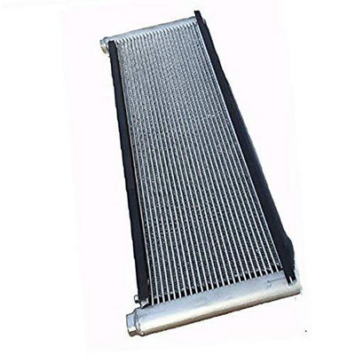 Fuel Oil Cooler 195-03-61270 for Komatsu Bulldozer D375A-6