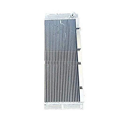 Hydraulic Oil Cooler for Volvo FC2421C EC210B VOE14549880