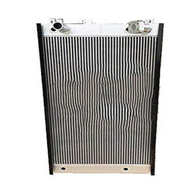 Hydraulic Oil Cooler for Hyundai Excavator R375-7