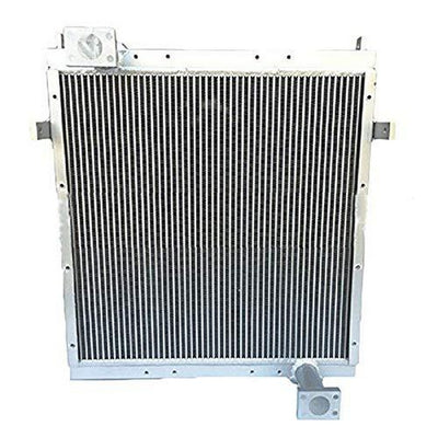 Oil Cooler 14533839 for Volvo EC460B EC460C EC460CHR PL4608 PL4611 Hydraulic Excavator