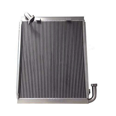 Oil Cooler 20Y-03-21121 for Komatsu PC220-6 PC220LC-6 Excavator