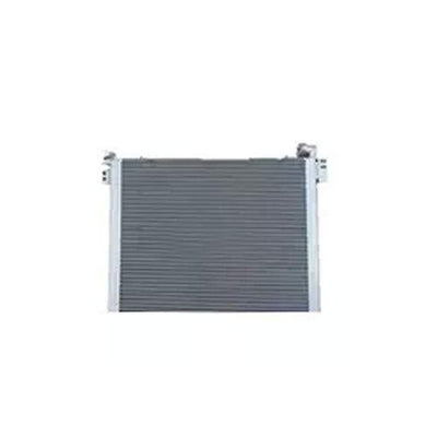 Hydraulic Oil Cooler 20T-03-81211 20T-03-81111 for Komatsu Excavator PC30R-8