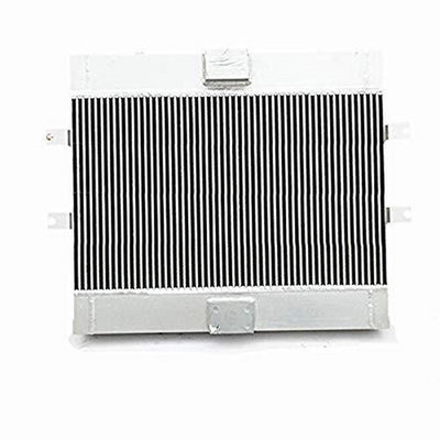 Hydraulic Oil Cooler VOE14538609 for Volvo Excavator EC240B EC290B EC240C EC290C