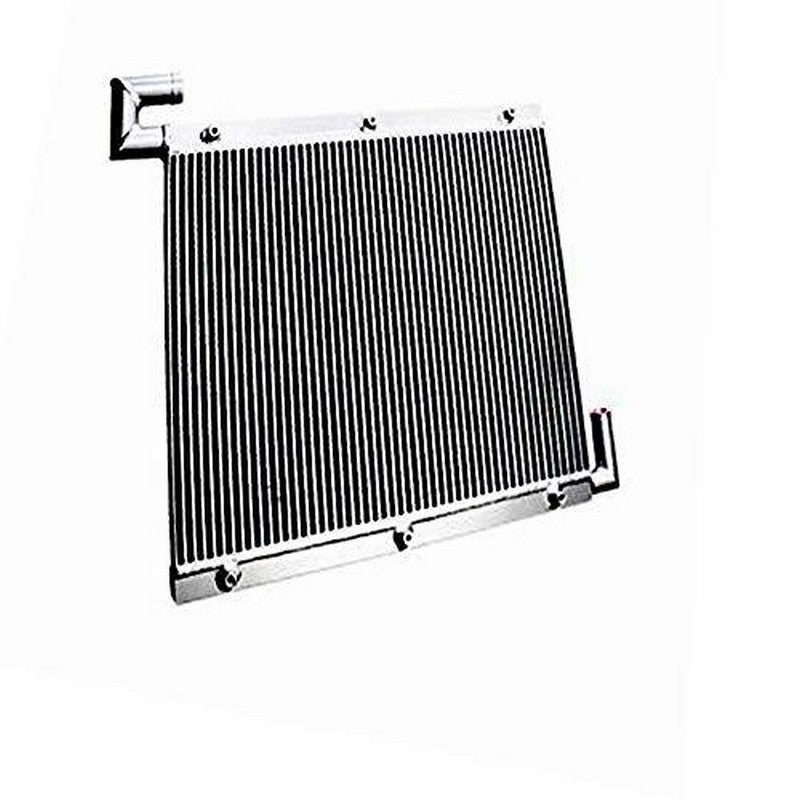 Oil Cooler 4285627 for Hitachi Excavator EX100-3 EX120-3 Hydraulic