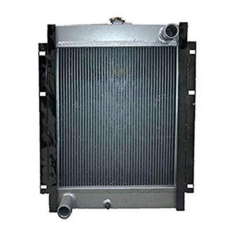 Hydraulic Oil Cooler for Kato Excavator HD1023