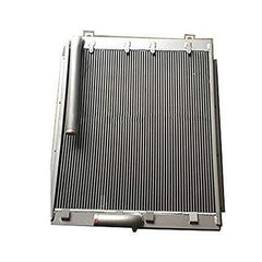 New Hydraulic Oil Cooler 13C30000-2 for Daewoo Excavator DH300-5 Doosan S290LL S290LC-V