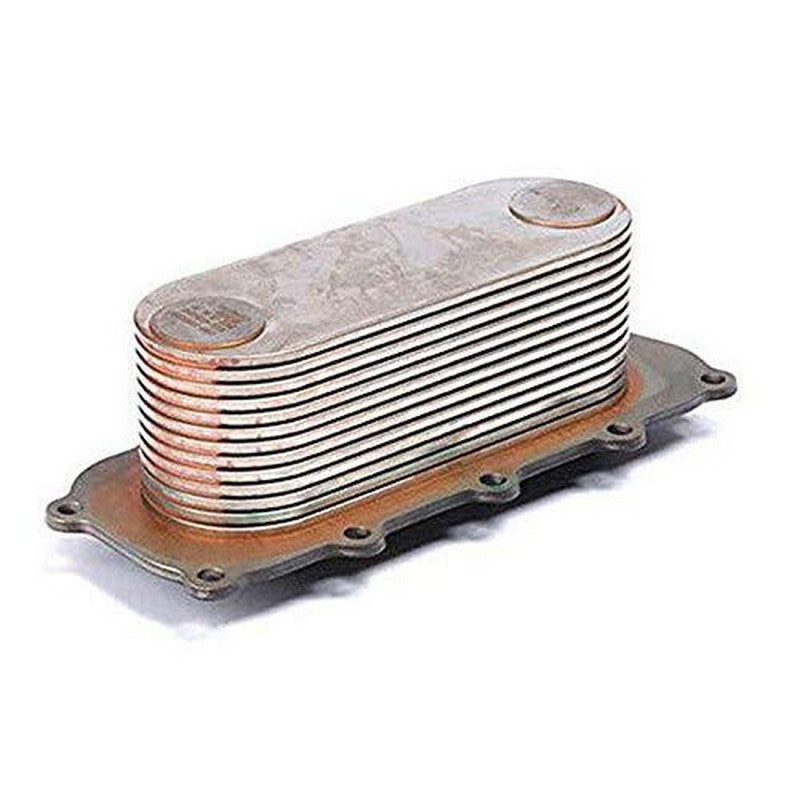 Oil Cooler 4133Y041 for Perkins