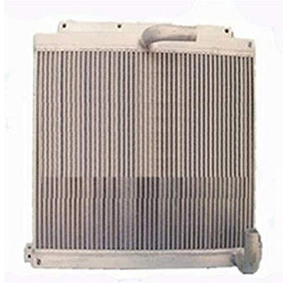 New Hydraulic Oil Cooler 205-03-71121 for Komatsu PC200-3 PC200LC-3 PF5-1 PF5LC-1 PW210-1 PW200-1