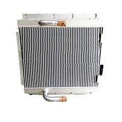 Hydraulic Oil Cooler 4I-7372 for Caterpillar Excavator CAT 311 312 Engine 3064