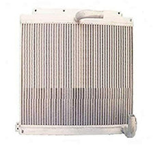 Hydraulic Oil Cooler 205-03-71121 for Komatsu PF5-1 PF5LC-1 PW210-1 PW200-1 PC200-3 PC200LC-3