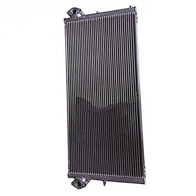 Hydraulic Oil Cooler 209-03-41110 for Komatsu Excavator PC850-8 PC850-8R PC850-8E0