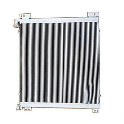 Hydraulic Oil Cooler 207-03-71641 for Komatsu Excavator PC350-7 PC350LC-7 PC350-7-AA PC350LC-7-BA