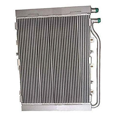 New Hydraulic Oil Cooler 202-03-71210 for Komatsu Excavator PC100-6 PC100N-6 PC120-6Z