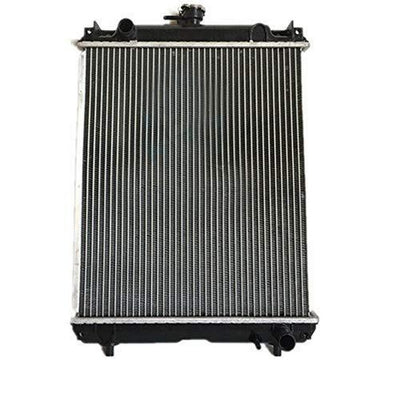 New 20T-03-81111 Hydraulic Oil Cooler for Komatsu Excavator PC30R-8 PC40R-8