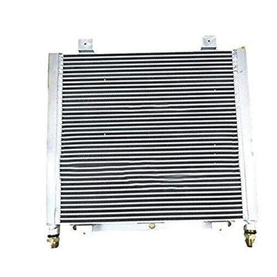 Hydraulic Oil Cooler For Sumitomo Excavator SH450-3 SH450-5