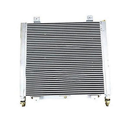 Hydraulic Oil Cooler For Sumitomo Excavator SH450-3 SH450-5