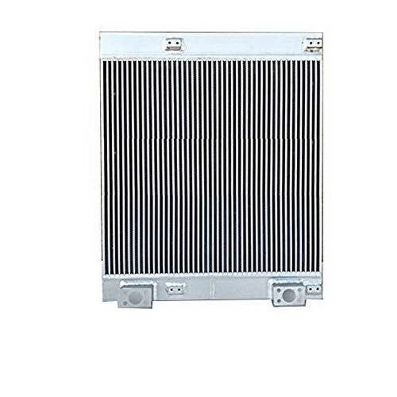 New Hydraulic Oil Cooler VOE14507937 for Volvo Excavator EC135B EC140B