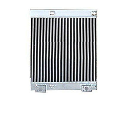 New Hydraulic Oil Cooler VOE14507937 for Volvo Excavator EC135B EC140B