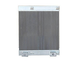 New Hydraulic Oil Cooler VOE14507937 for Volvo Excavator EC135B EC140B