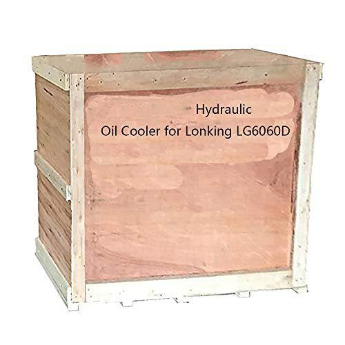 New Hydraulic Oil Cooler for Lonking LG6060D