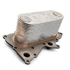 Oil Cooler 2486A231 for Perkins