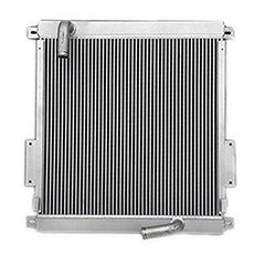 Hydraulic Oil Cooler 118-9954 for Caterpillar Excavator CAT 320B 320B L Engine 3066