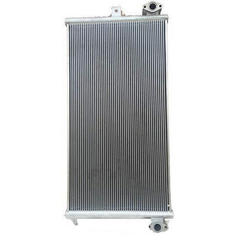 Hydraulic Oil Cooler 208-03-72160 2080371121 for Komatsu Excavator PC450-8