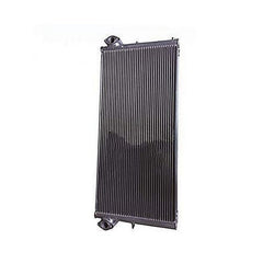 New Hydraulic Oil Cooler 209-03-41110 for Komatsu Excavator PC850-8 PC850-8R PC850-8E0