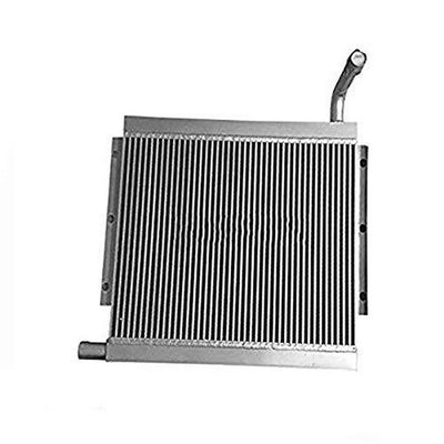 Hydraulic Oil Cooler for Kato HD450-7